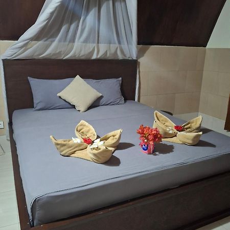 غيلي مينو Cnunk Bungalow المظهر الخارجي الصورة