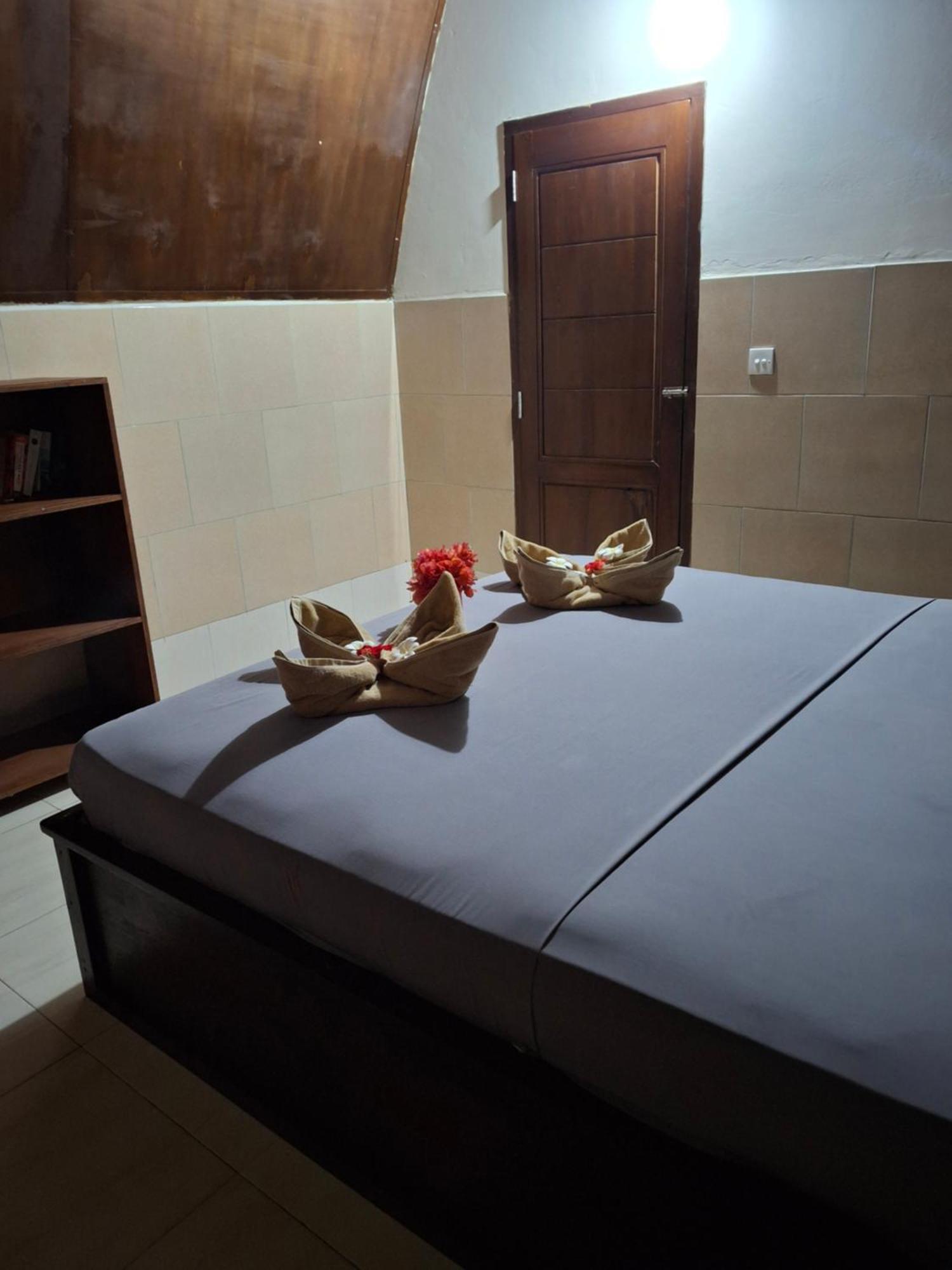 غيلي مينو Cnunk Bungalow المظهر الخارجي الصورة