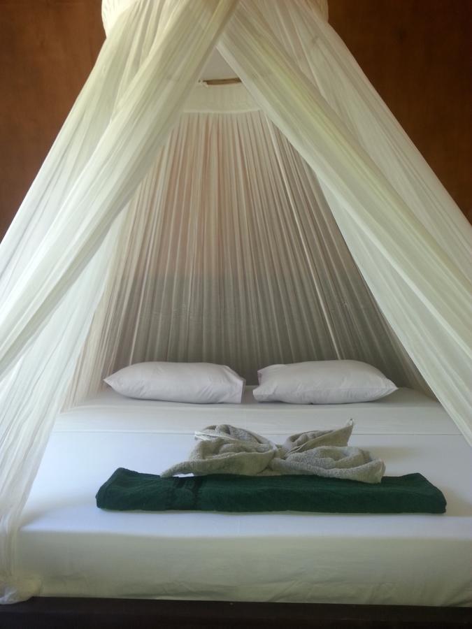 غيلي مينو Cnunk Bungalow المظهر الخارجي الصورة