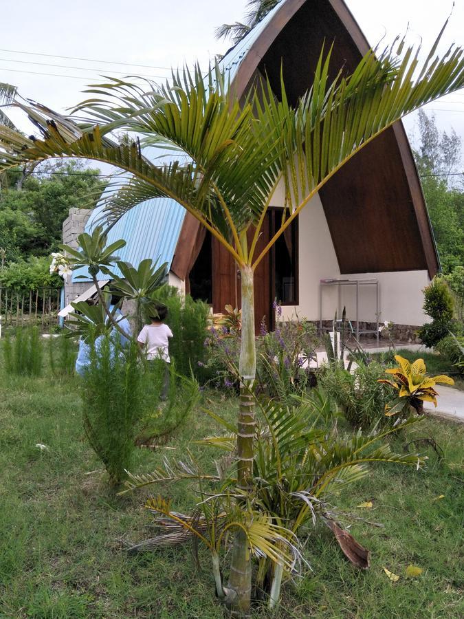 غيلي مينو Cnunk Bungalow المظهر الخارجي الصورة