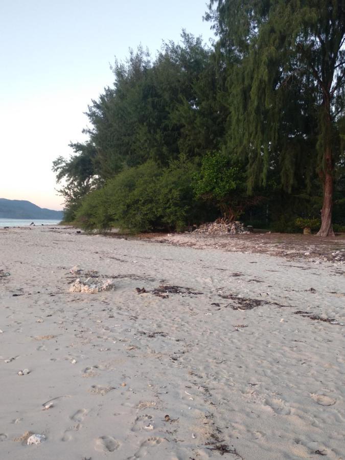 غيلي مينو Cnunk Bungalow المظهر الخارجي الصورة